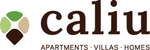 Logo Caliu
